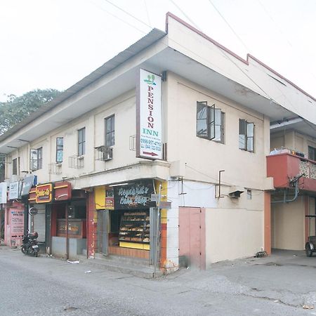 Pension Inn Marilao Lias Bagian luar foto