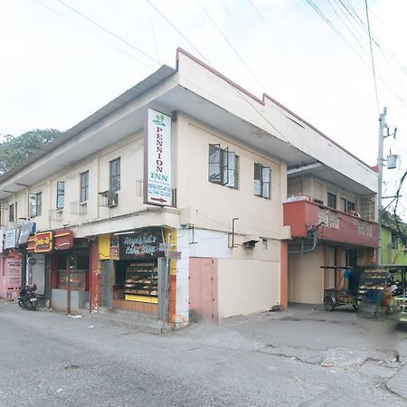 Pension Inn Marilao Lias Bagian luar foto