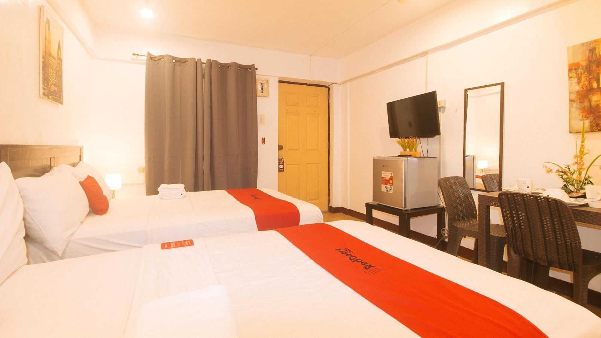 Pension Inn Marilao Lias Bagian luar foto