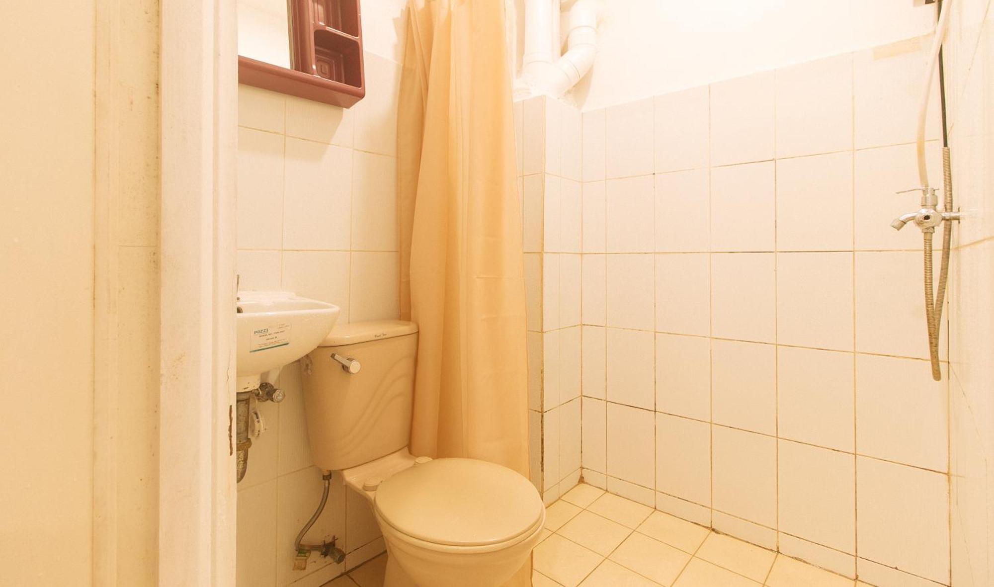 Pension Inn Marilao Lias Bagian luar foto